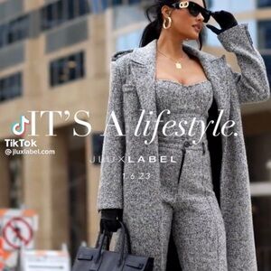 Jluxlabel lifestyle set size small